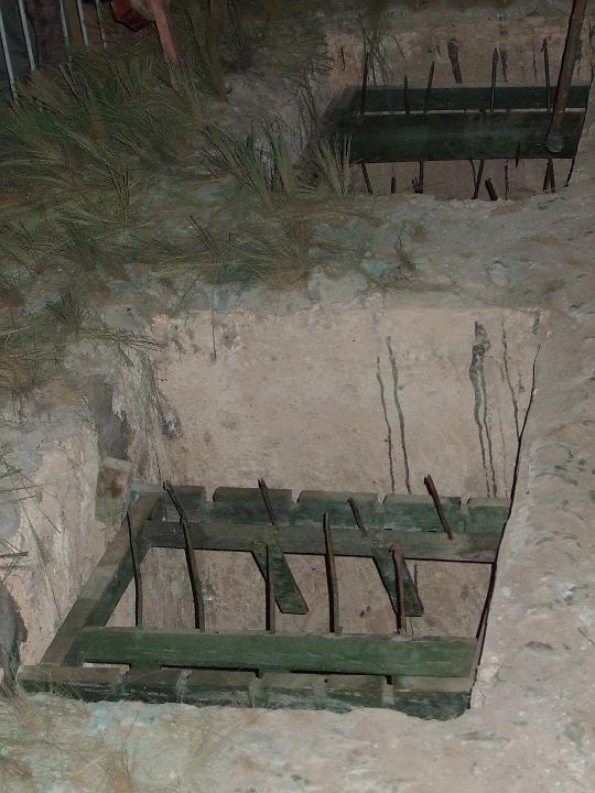 Cu Chi Tunnel (2)